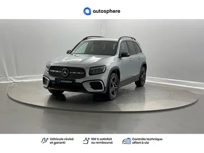 Occasion Mercedes Gla à COMPIEGNE chez Groupe Autosphere Compiegne