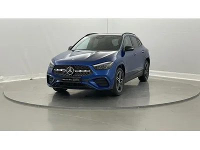 Occasion Mercedes Gla à MELUN chez Groupe Autosphere Melun