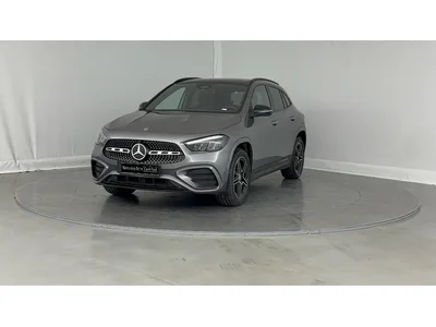Occasion Mercedes Gla à MELUN chez Groupe Autosphere Melun Occasion Mercedes Gla à MELUN chez Groupe Autosphere Melun