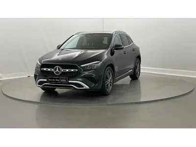 Occasion Mercedes Gla à MELUN chez Groupe Autosphere Melun