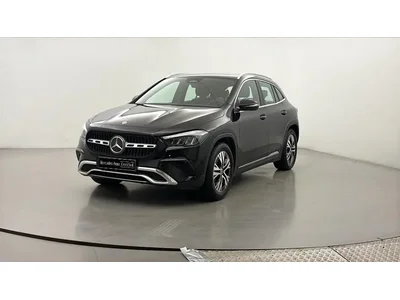 Occasion Mercedes Gla à NIORT chez Groupe Autosphere Niort