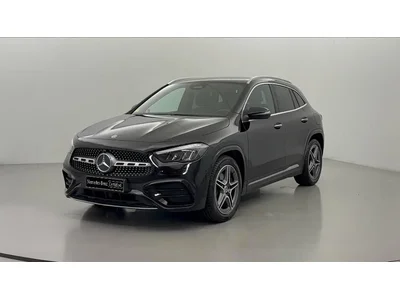 Occasion Mercedes Gla à POITIERS chez Groupe Autosphere Poitiers