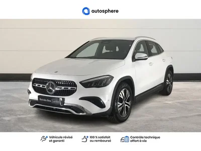 Occasion Mercedes Gla à NIORT chez Groupe Autosphere Niort