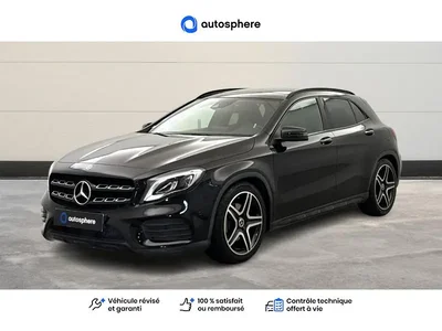 Occasion Mercedes Gla à NIORT chez Groupe Autosphere Niort Occasion Mercedes Gla à NIORT chez Groupe Autosphere Niort
