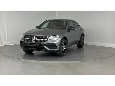 Occasion Mercedes Glc Coupé à MELUN chez Groupe Autosphere Melun