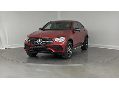 Occasion Mercedes Glc Coupé à MELUN chez Groupe Autosphere Melun Occasion Mercedes Glc Coupé à MELUN chez Groupe Autosphere Melun