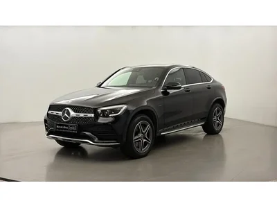 Occasion Mercedes Glc Coupé à NIORT chez Groupe Autosphere Niort