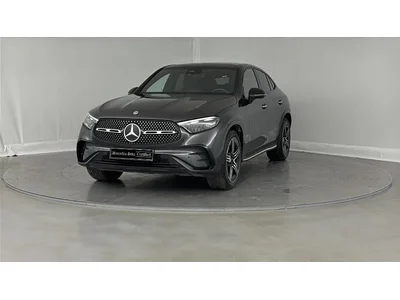 Occasion Mercedes Glc Coupé à MELUN chez Groupe Autosphere Melun Occasion Mercedes Glc Coupé à MELUN chez Groupe Autosphere Melun