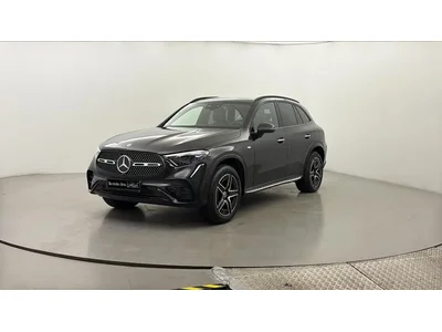 Occasion Mercedes Glc à NIORT chez Groupe Autosphere Niort