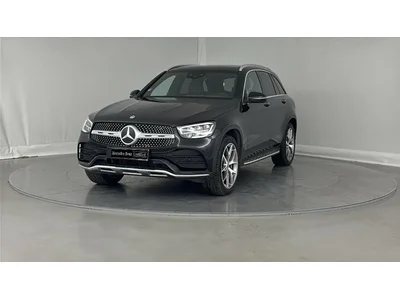 Occasion Mercedes Glc à MELUN chez Groupe Autosphere Melun Occasion Mercedes Glc à MELUN chez Groupe Autosphere Melun