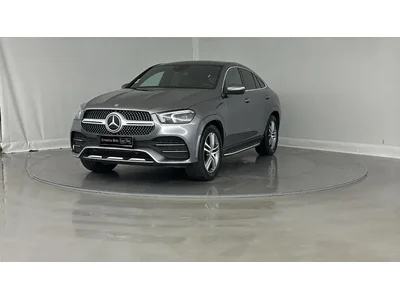 Occasion Mercedes Gle Coupé à MELUN chez Groupe Autosphere Melun Occasion Mercedes Gle Coupé à MELUN chez Groupe Autosphere Melun