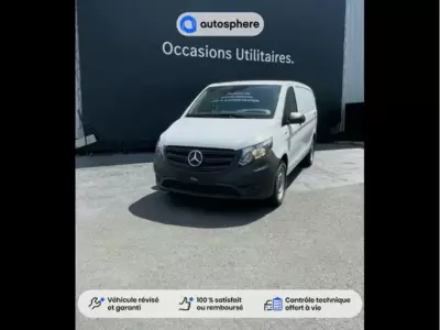 Occasion Mercedes Vito à MARNE-LA-VALLEE chez Groupe Autosphere Marne La Vallee