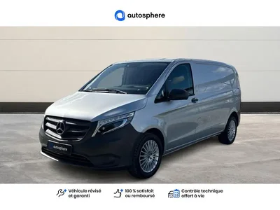 Occasion Mercedes Vito à NIORT chez Groupe Autosphere Niort