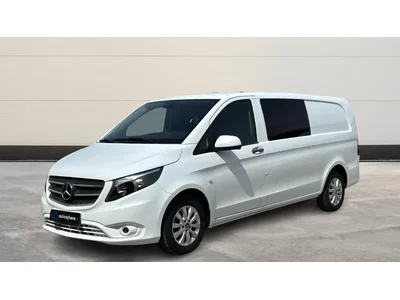 Occasion Mercedes Vito à NIORT chez Groupe Autosphere Niort