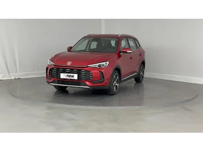 Occasion Mg Zs à WORMHOUT chez RENAULT | WORMHOUT