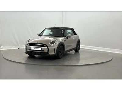 Occasion Mini Cabrio à SECLIN  chez BMW SECLIN