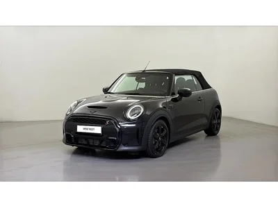 Occasion Mini Cabrio à BAYONNE chez BMW BAYONNE