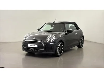 Occasion Mini Cabrio à BAYONNE chez BMW BAYONNE