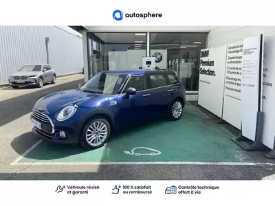 Occasion Mini Clubman à Arles chez BMW ARLES