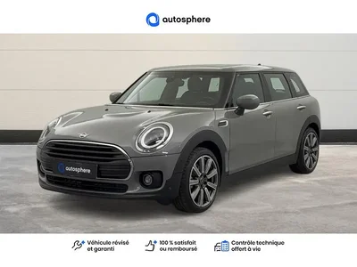 Occasion Mini Clubman à Saint-Avit chez BMW – MONT DE MARSAN