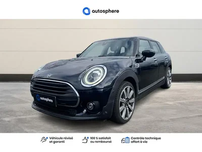 Occasion Mini Clubman à BAYONNE chez BMW BAYONNE