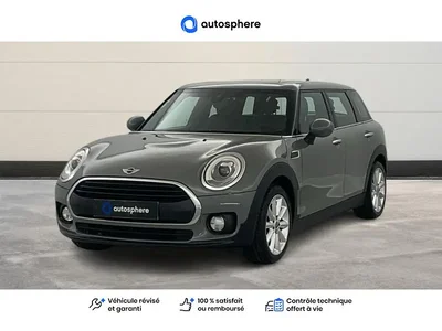 Occasion Mini Clubman à SECLIN  chez BMW SECLIN