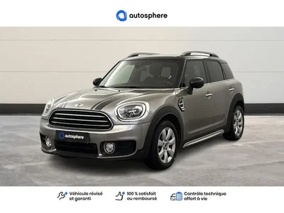 Occasion Mini Clubman à POITIERS chez PEUGEOT POITIERS