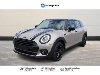 Occasion Mini Clubman à BAYONNE chez BMW BAYONNE