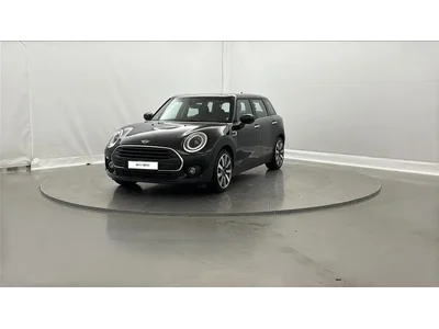 Occasion Mini Clubman à SECLIN  chez BMW SECLIN