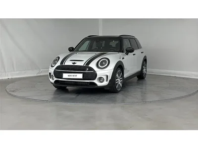Occasion Mini Clubman à SECLIN  chez BMW SECLIN