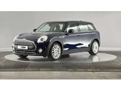 Occasion Mini Clubman à Annemasse chez RENAULT | ANNEMASSE