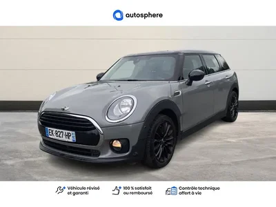 Occasion Mini Clubman à BAYONNE chez BMW BAYONNE