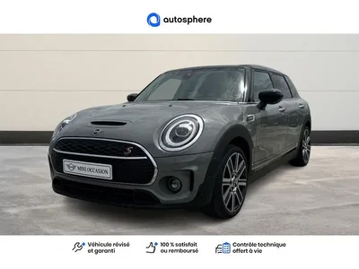 Occasion Mini Clubman à Salon-de-Provence chez BMW SALON DE PROVENCE