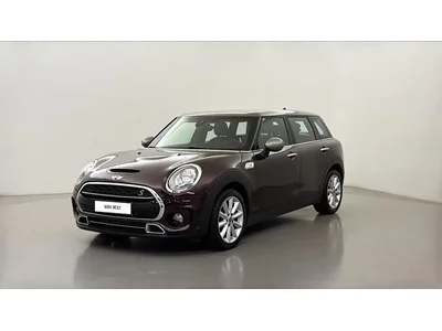 Occasion Mini Clubman à BAYONNE chez BMW BAYONNE