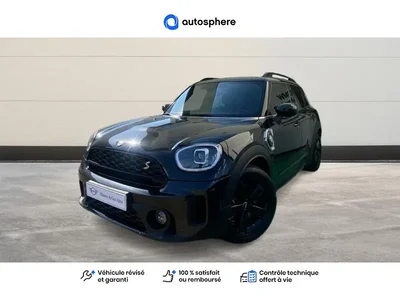 Occasion Mini Countryman à Arles chez BMW ARLES