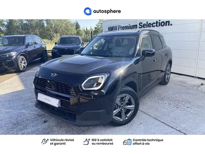 Occasion Mini Countryman à Arles chez BMW ARLES