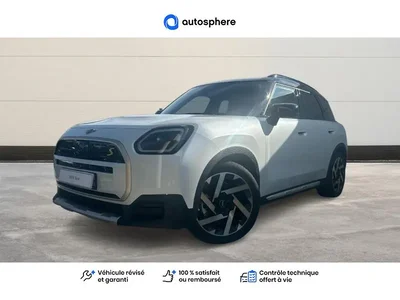 Occasion Mini Countryman à Arles chez BMW ARLES