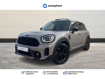 Occasion Mini Countryman à Arles chez BMW ARLES