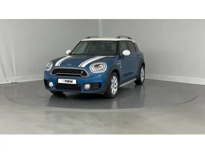Occasion Mini Countryman à WORMHOUT chez RENAULT | WORMHOUT