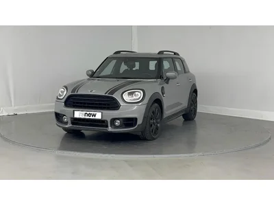 Occasion Mini Countryman à WORMHOUT chez RENAULT | WORMHOUT