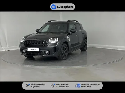 Occasion Mini Countryman à SECLIN  chez BMW SECLIN