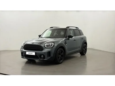 Occasion Mini Countryman à BAYONNE chez BMW BAYONNE