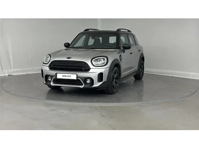Occasion Mini Countryman à SECLIN  chez BMW SECLIN