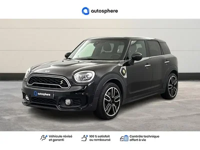 Occasion Mini Countryman à La Teste-de-Buch chez Autosphere La Teste-de-Buch