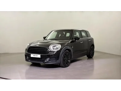 Occasion Mini Countryman à BAYONNE chez BMW BAYONNE