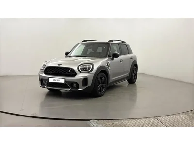 Occasion Mini Countryman à BAYONNE chez BMW BAYONNE