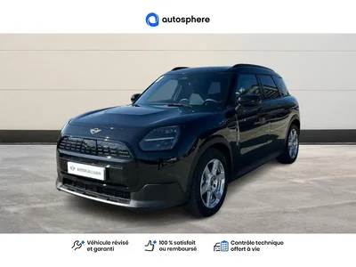 Occasion Mini Countryman à Salon-de-Provence chez BMW SALON DE PROVENCE