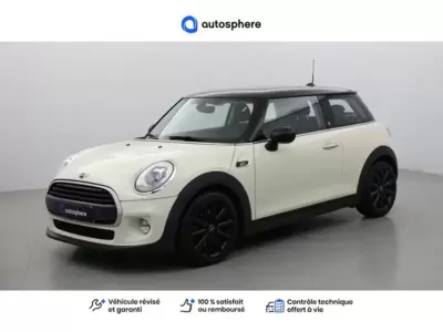 Occasion Mini Mini à Reze chez Autosphere Nantes