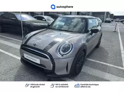 Occasion Mini Mini à AIX EN PROVENCE chez BMW BAYERN AIX EN PROVENCE