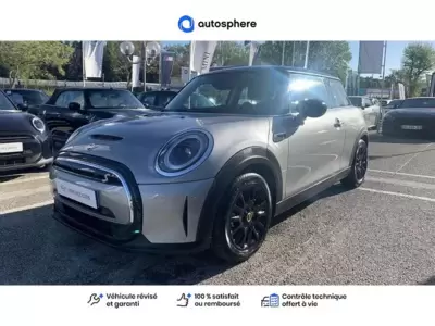 Occasion Mini Mini à AIX EN PROVENCE chez BMW BAYERN AIX EN PROVENCE